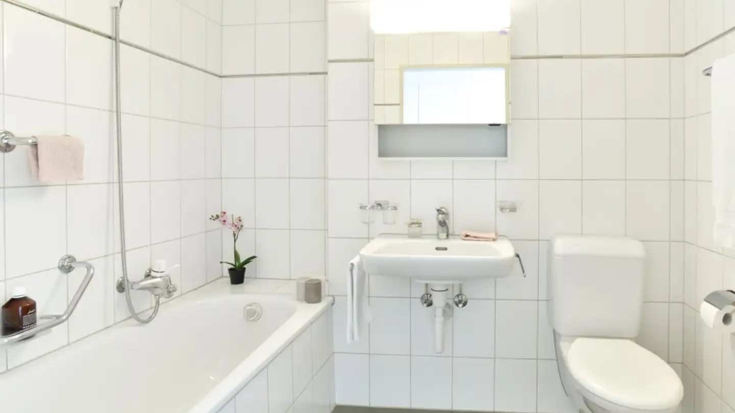 Appartamento in affitto - Im Moos 3, 9450 Lüchingen - Foto 3