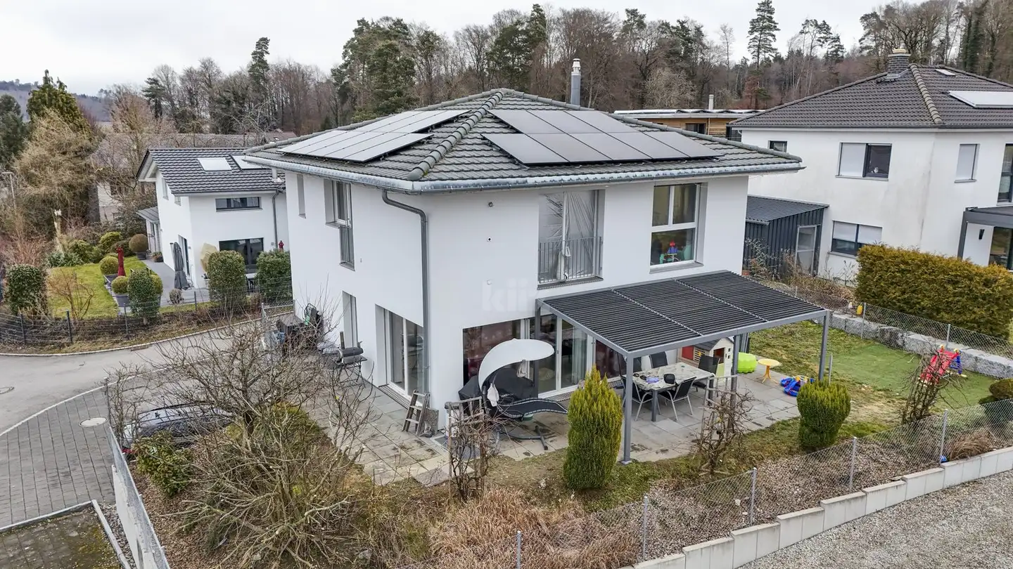 Villa in vendita - Dürenberg 239, 3212 Gurmels