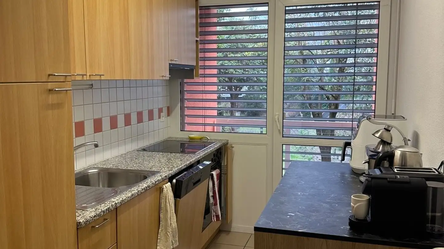 Appartement à louer - In Arla 11g, 6528 Camorino - Photo 3