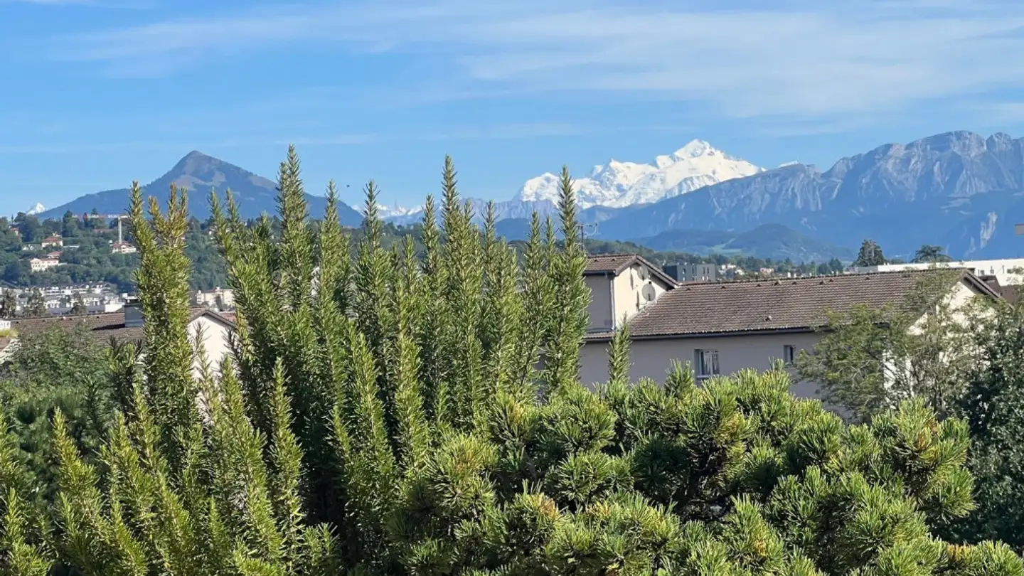 Apartment for sale - 1241 Puplinge