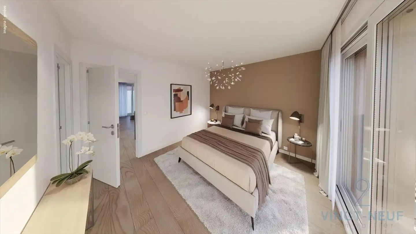 Single house for sale - 1226 Thônex - Photo 4