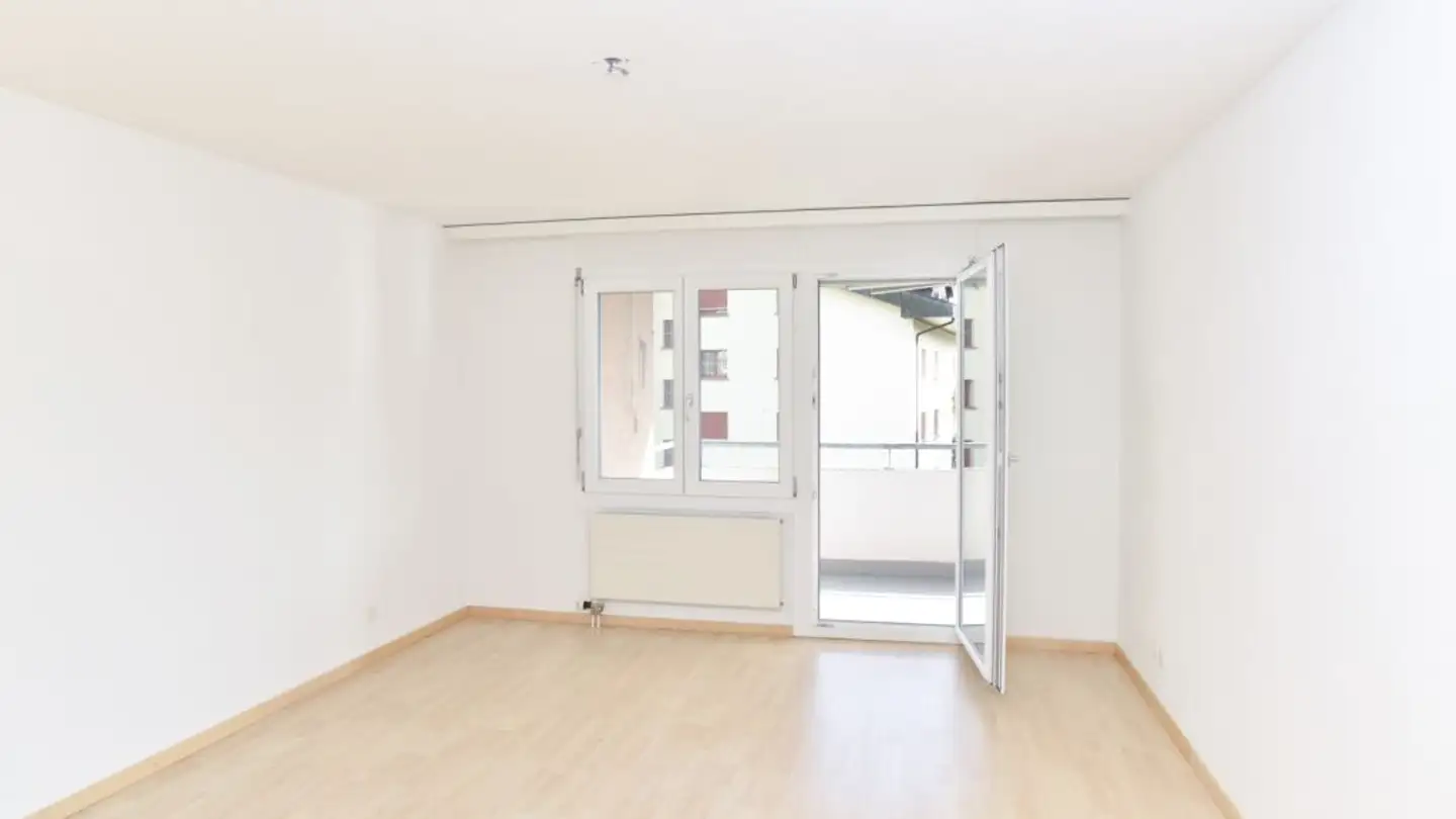 Appartamento in affitto - Im Moos 3, 9450 Lüchingen - Foto 4