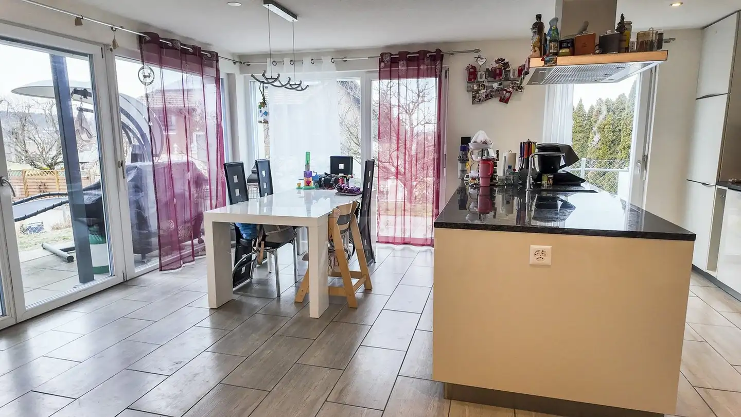 Villa in vendita - Dürenberg 239, 3212 Gurmels - Foto 3