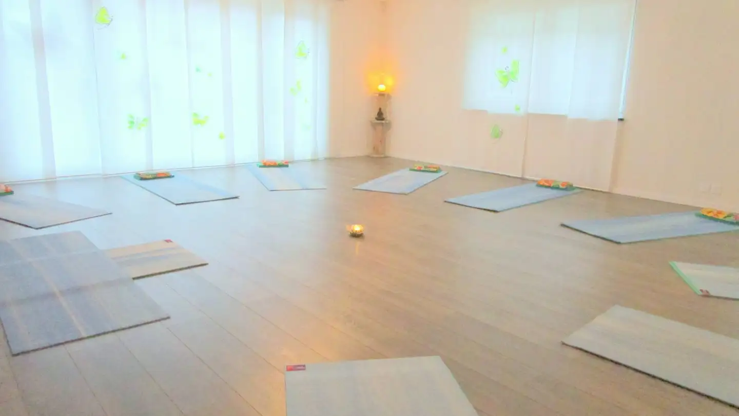 Spazio ufficio in affitto - Bodenackerstrasse 21a, 4226 Breitenbach - Photo 2