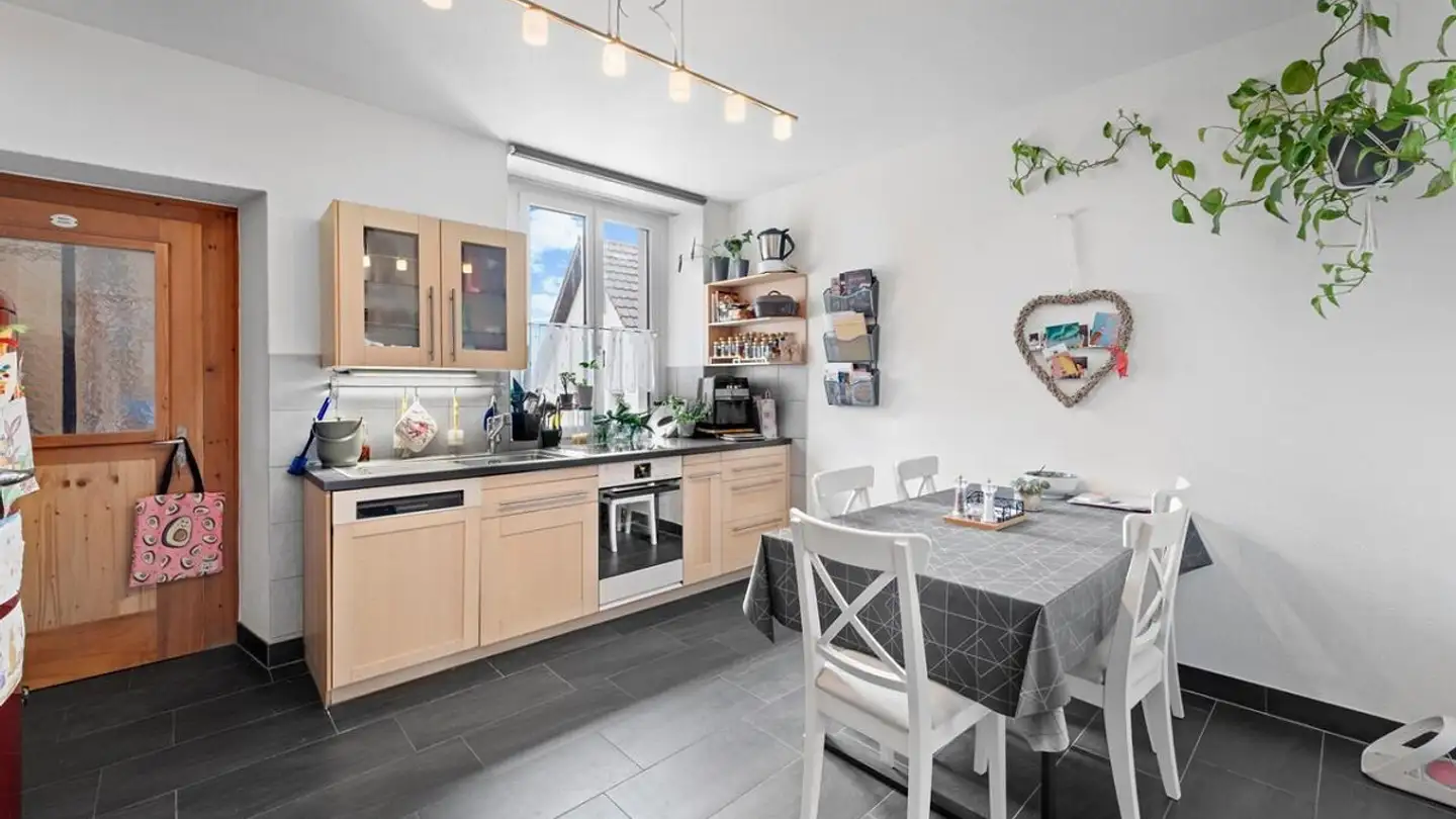 Edificio residenziale in vendita - Hauptstrasse 37, 8225 Siblingen - Photo 4