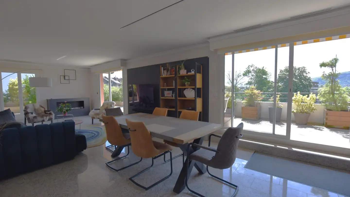 Apartment for sale - 1241 Puplinge - Photo 4