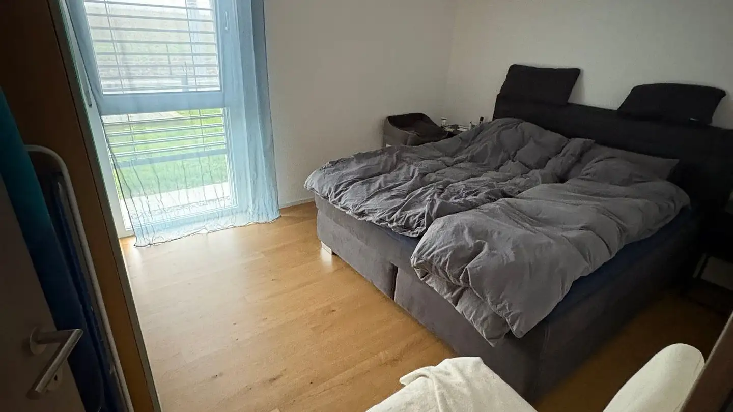 Maisonette-Wohnung mieten - Rue Du Château 23b, 1787 Mur (Vully) FR - Foto 3