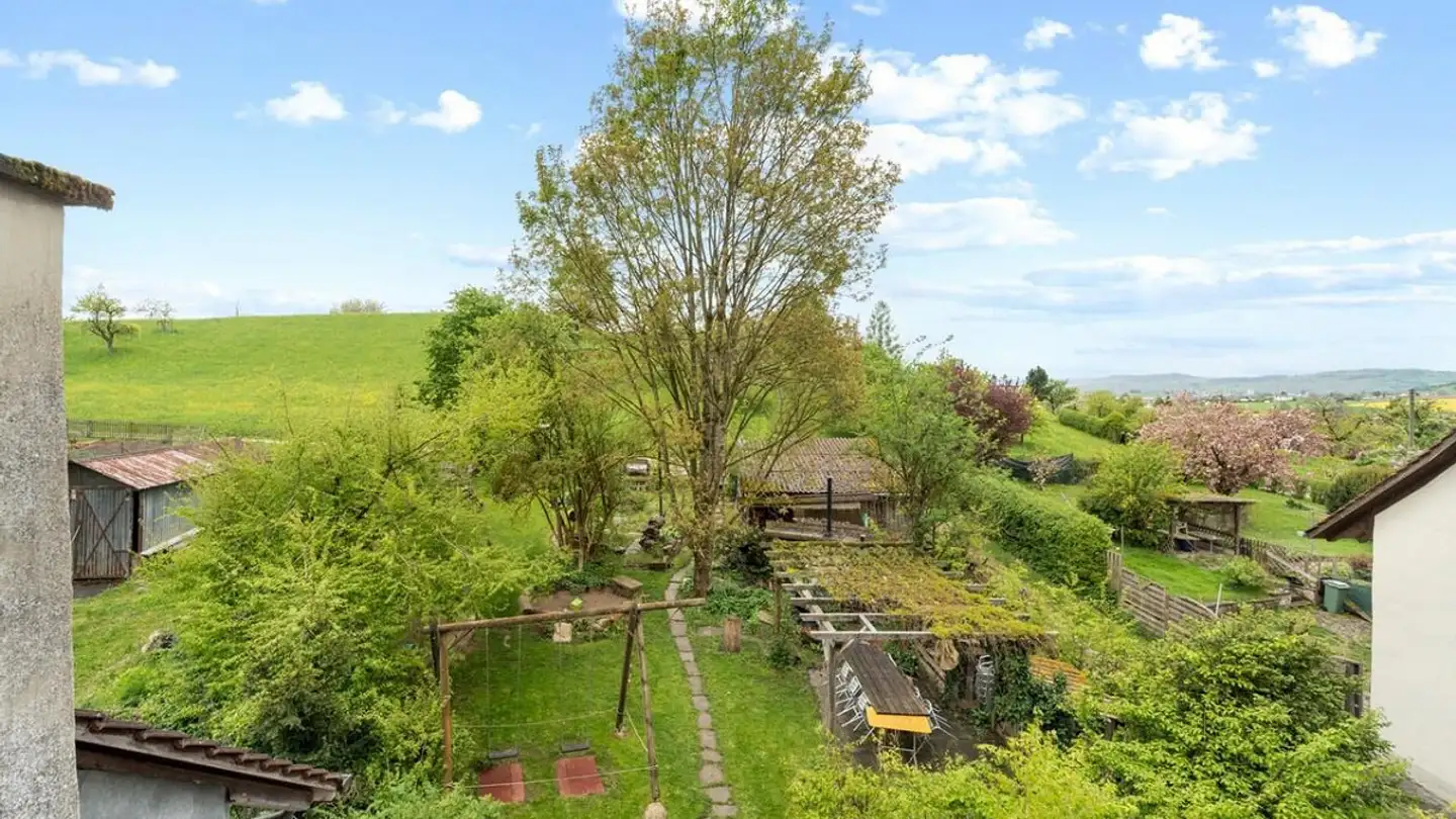Edificio residenziale in vendita - Hauptstrasse 37, 8225 Siblingen - Photo 2