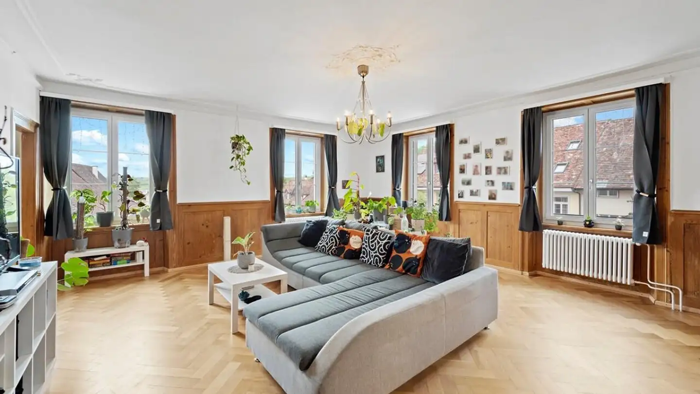 Edificio residenziale in vendita - Hauptstrasse 37, 8225 Siblingen - Photo 3