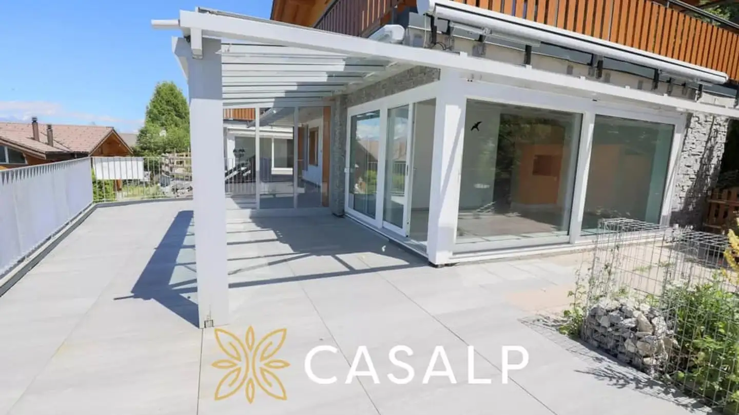 Apartment for sale - 1997 Haute-Nendaz - Photo 2