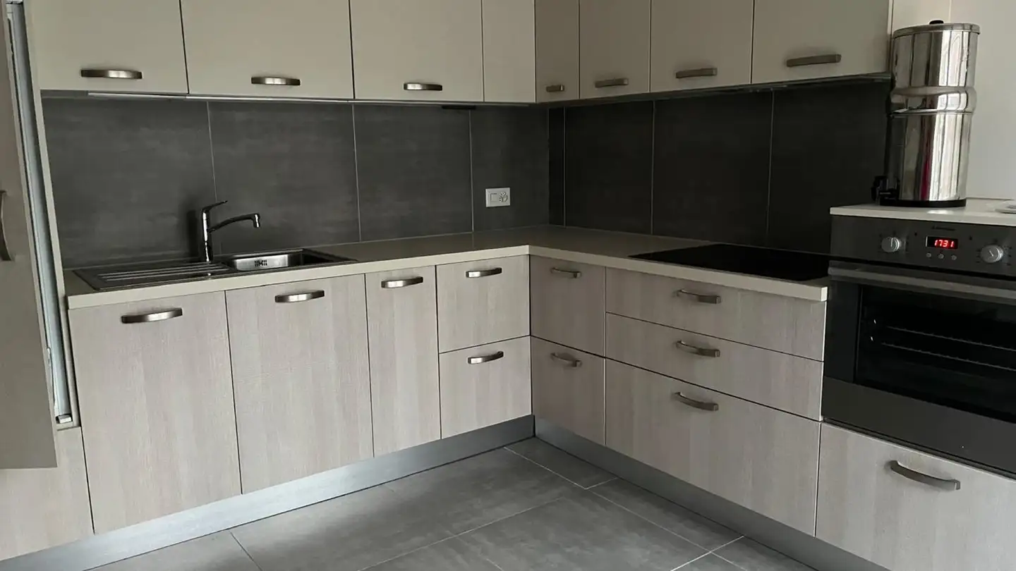 Wohnung mieten - 1169 Yens - Foto 3