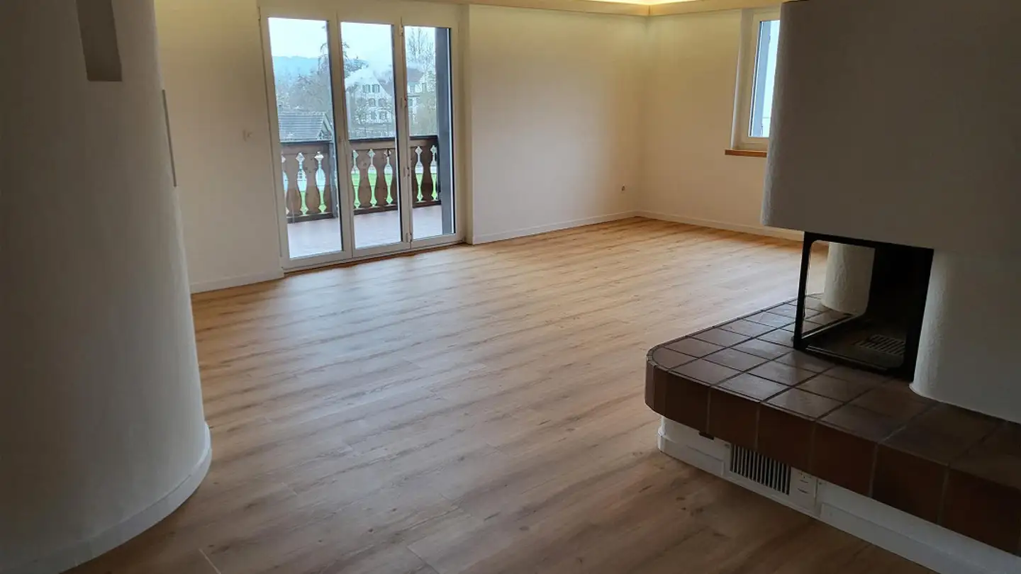 Apartment for rent - Unterdorfstrasse 3, 8588 Zihlschlacht - Photo 2