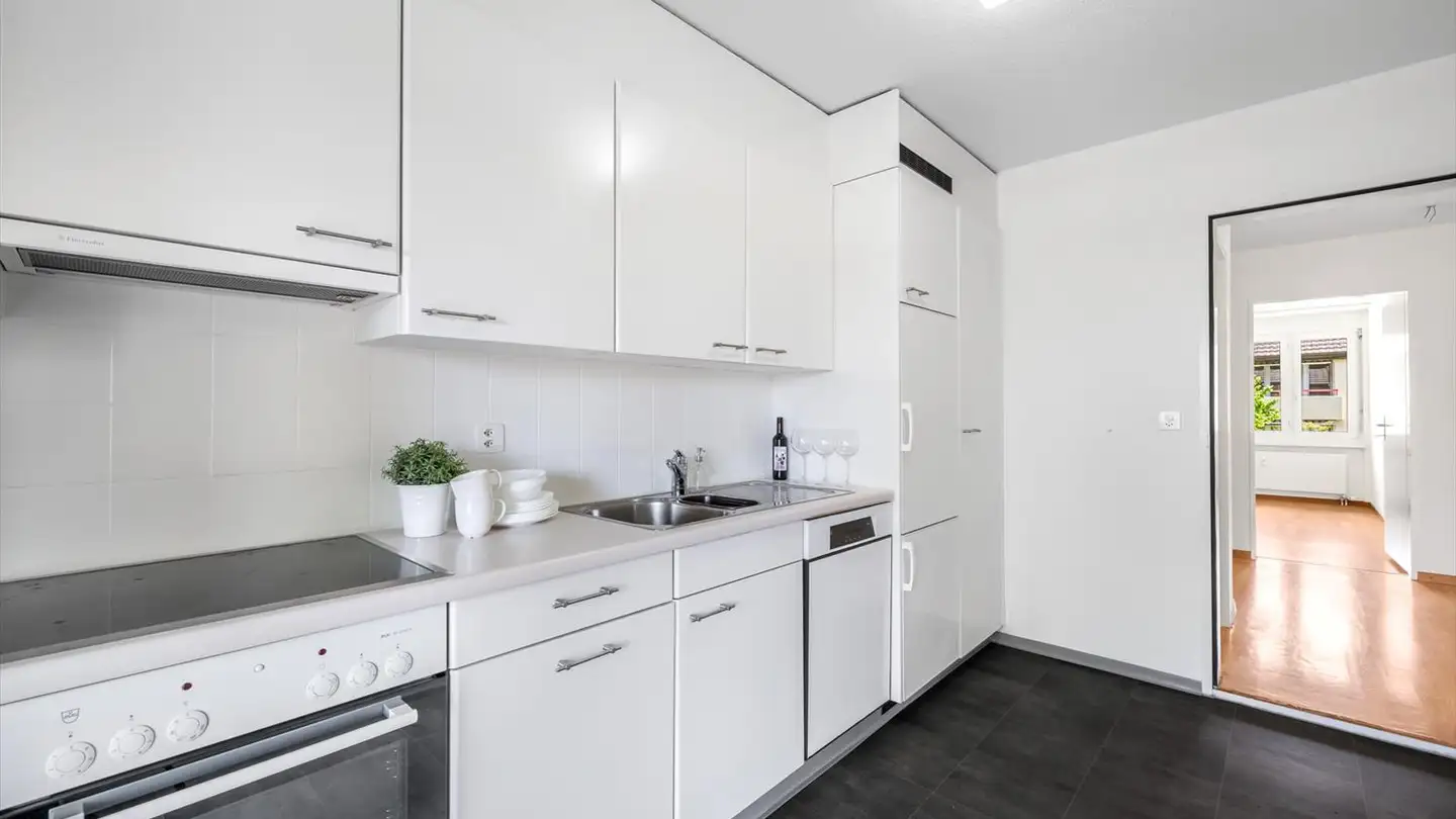 Attico in affitto - Zelglistrasse 4, 5442 Fislisbach - Photo 3