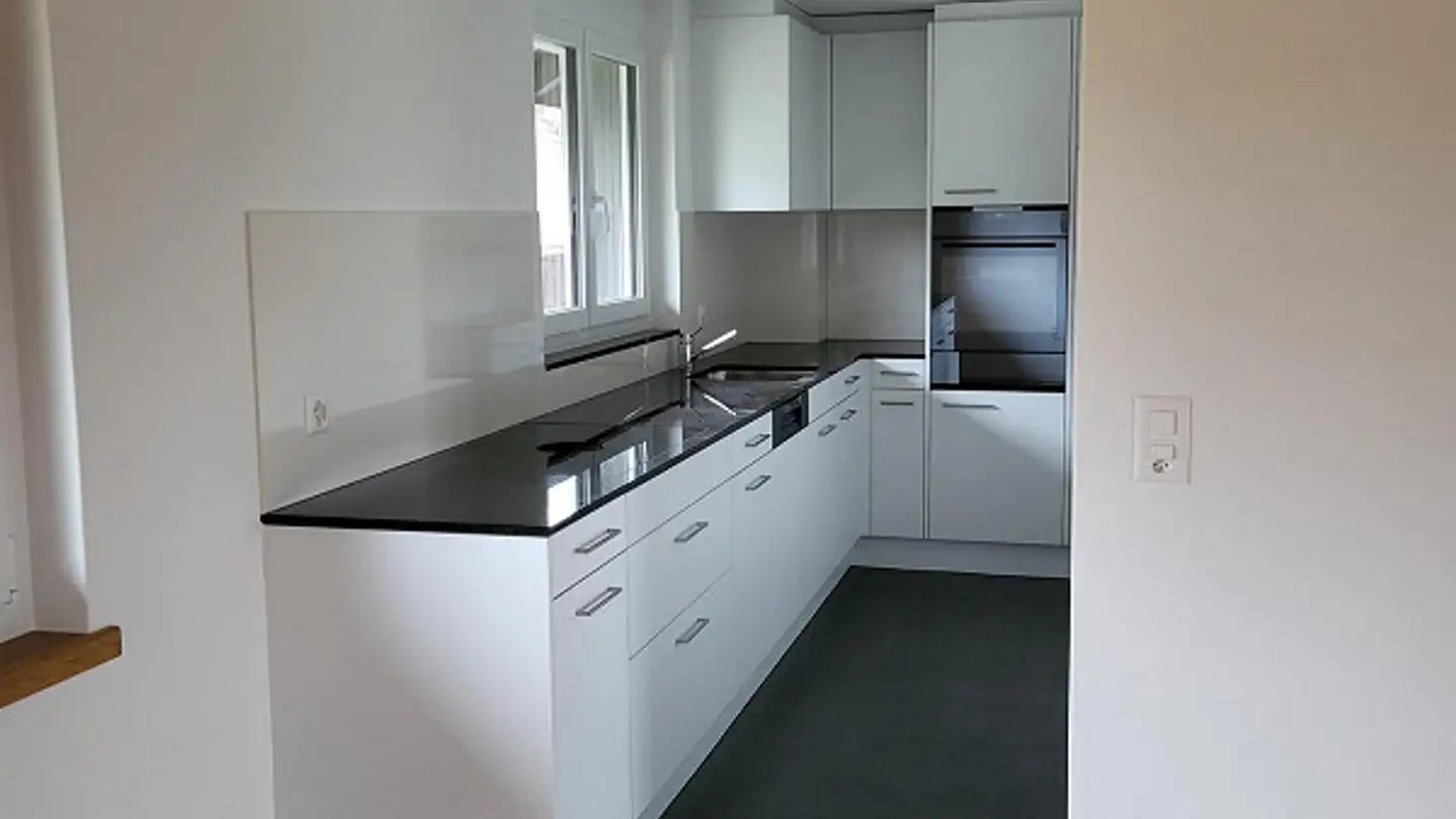 Apartment for rent - Unterdorfstrasse 3, 8588 Zihlschlacht - Photo 3