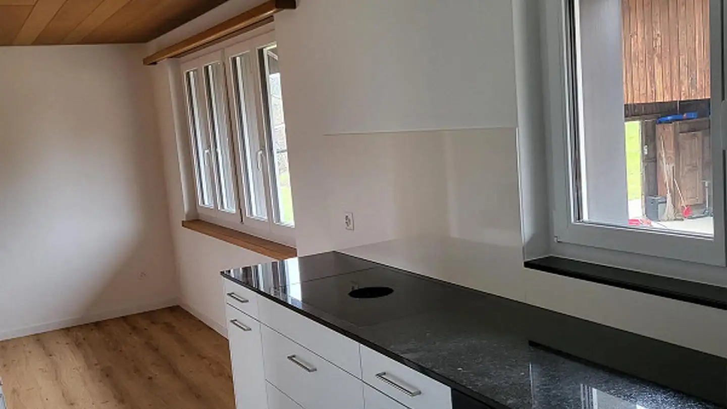 Apartment for rent - Unterdorfstrasse 3, 8588 Zihlschlacht - Photo 4
