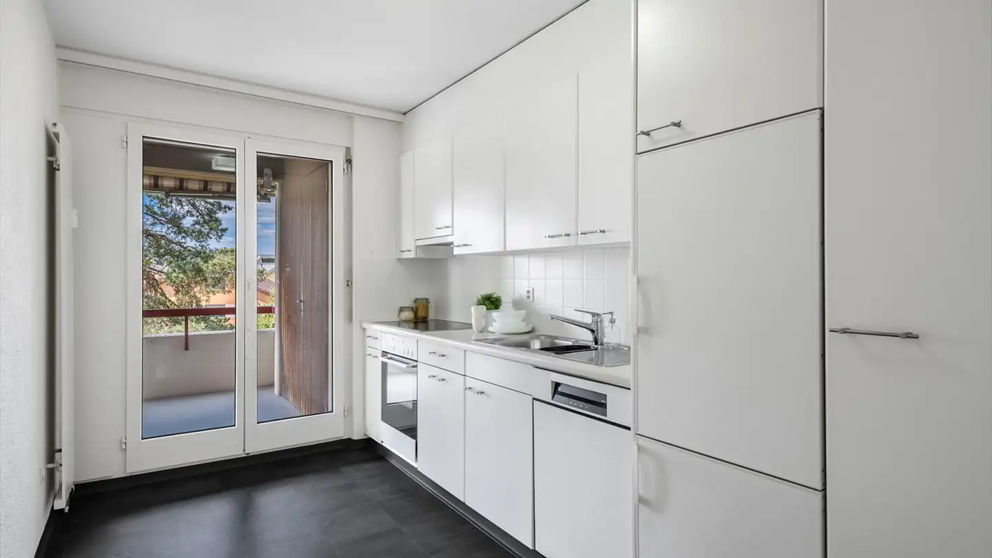 Attico in affitto - Zelglistrasse 4, 5442 Fislisbach - Photo 4