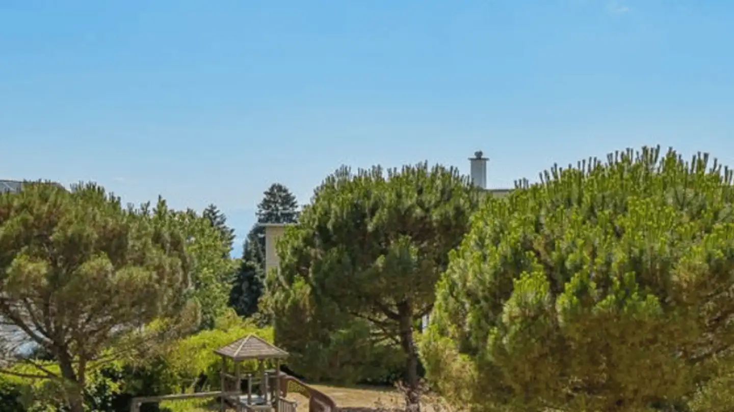 Wohnung kaufen - 1008 Prilly