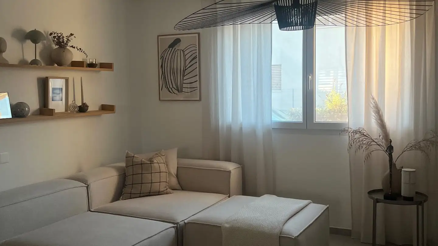 Apartment for rent - 1585 Salavaux