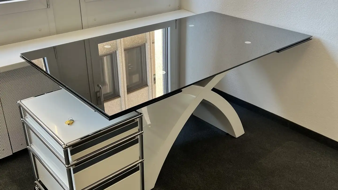 Bürofläche mieten - Roosstrasse 53, 8832 Wollerau - Foto 3