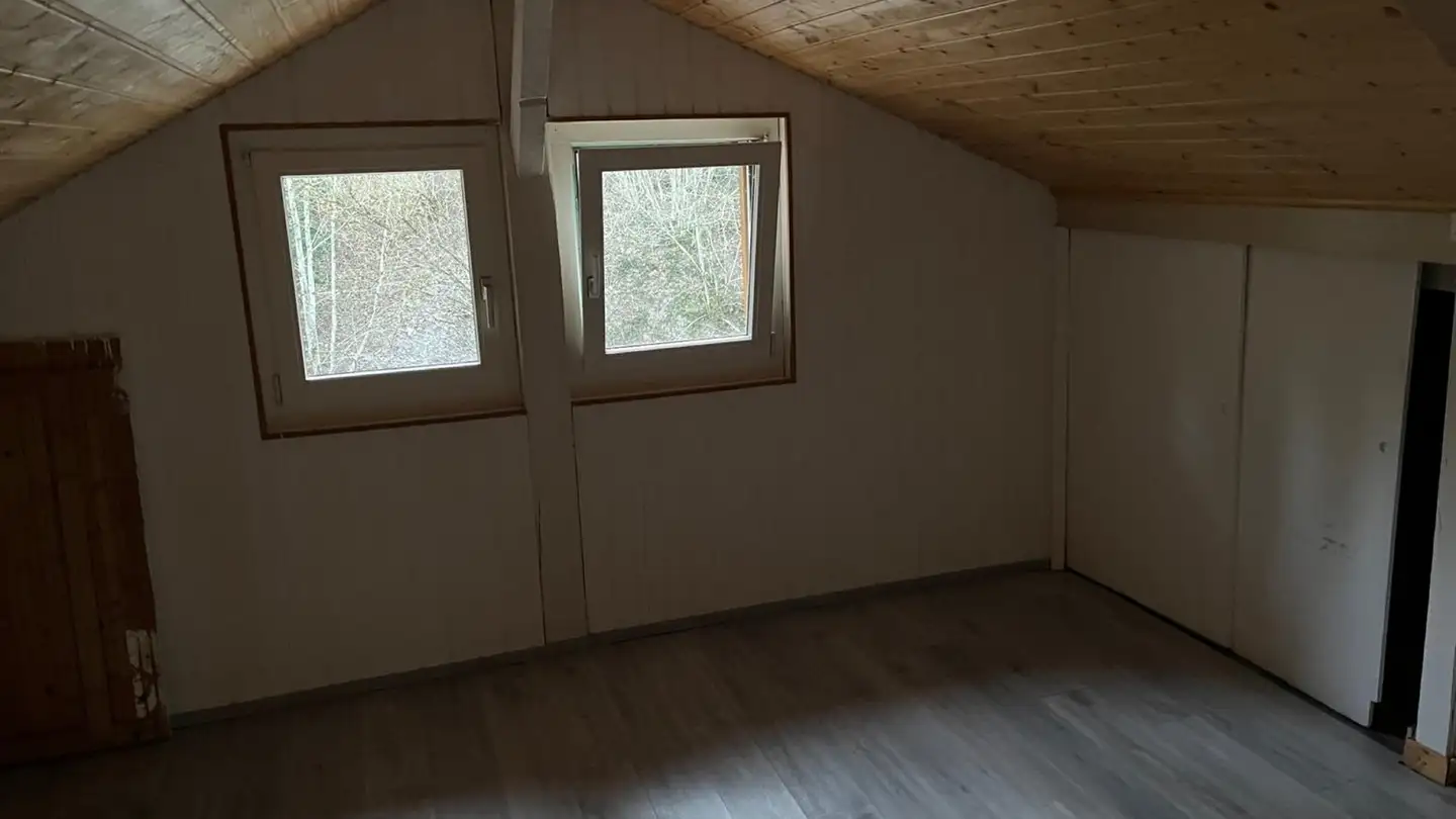 Wohnung mieten - 1169 Yens - Foto 4