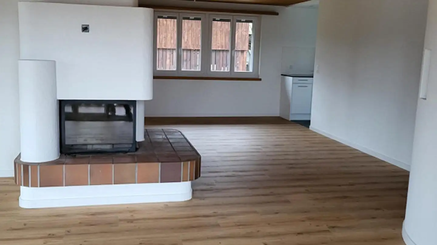 Apartment for rent - Unterdorfstrasse 3, 8588 Zihlschlacht