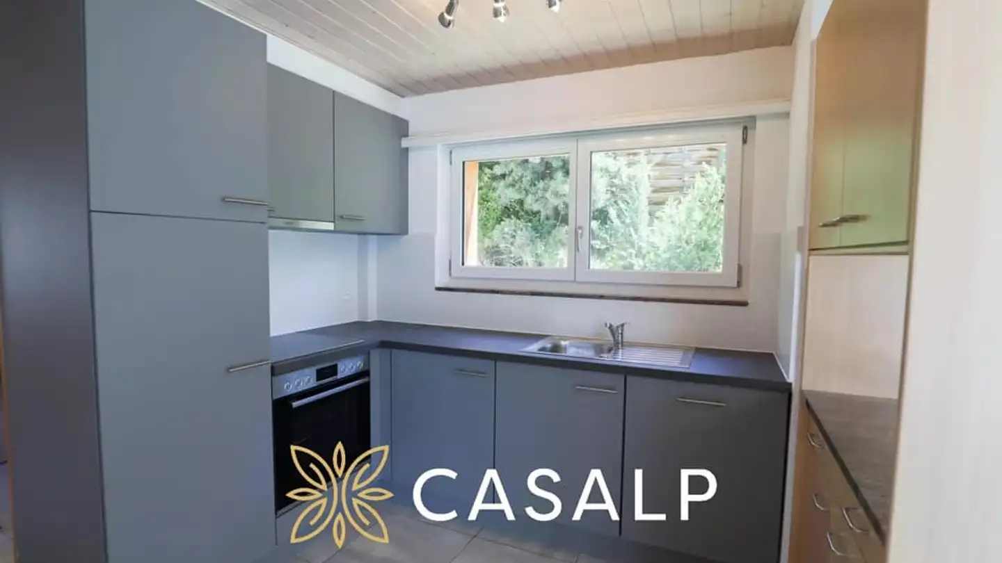 Apartment for sale - 1997 Haute-Nendaz - Photo 4