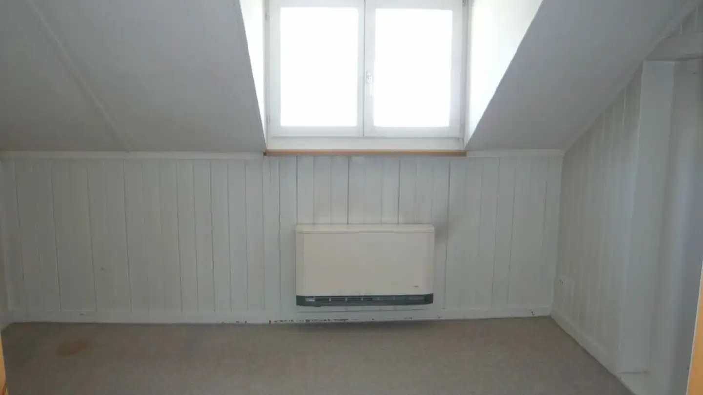 Attic flat for rent - Niesenstrasse 9, 3506 Grosshöchstetten - Photo 4