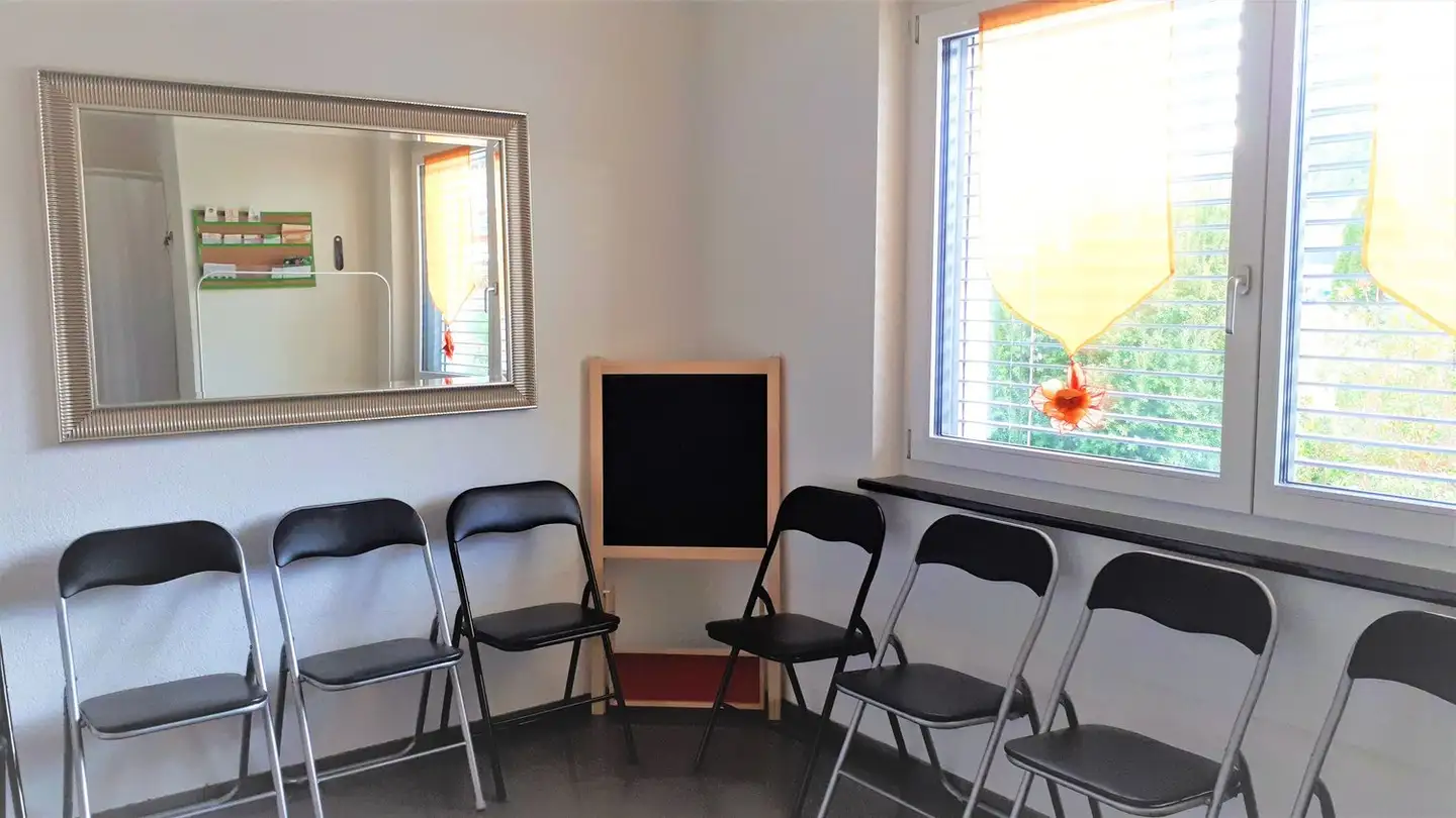 Spazio ufficio in affitto - Bodenackerstrasse 21a, 4226 Breitenbach - Photo 4