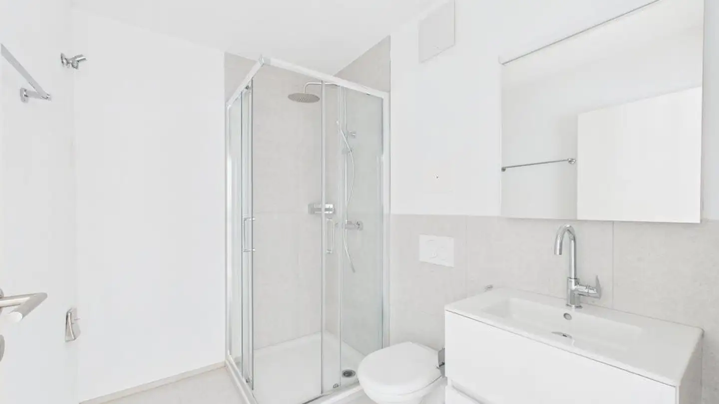 Appartement à louer - Rorschacher Strasse 59, 9000 St. Gallen - Photo 3
