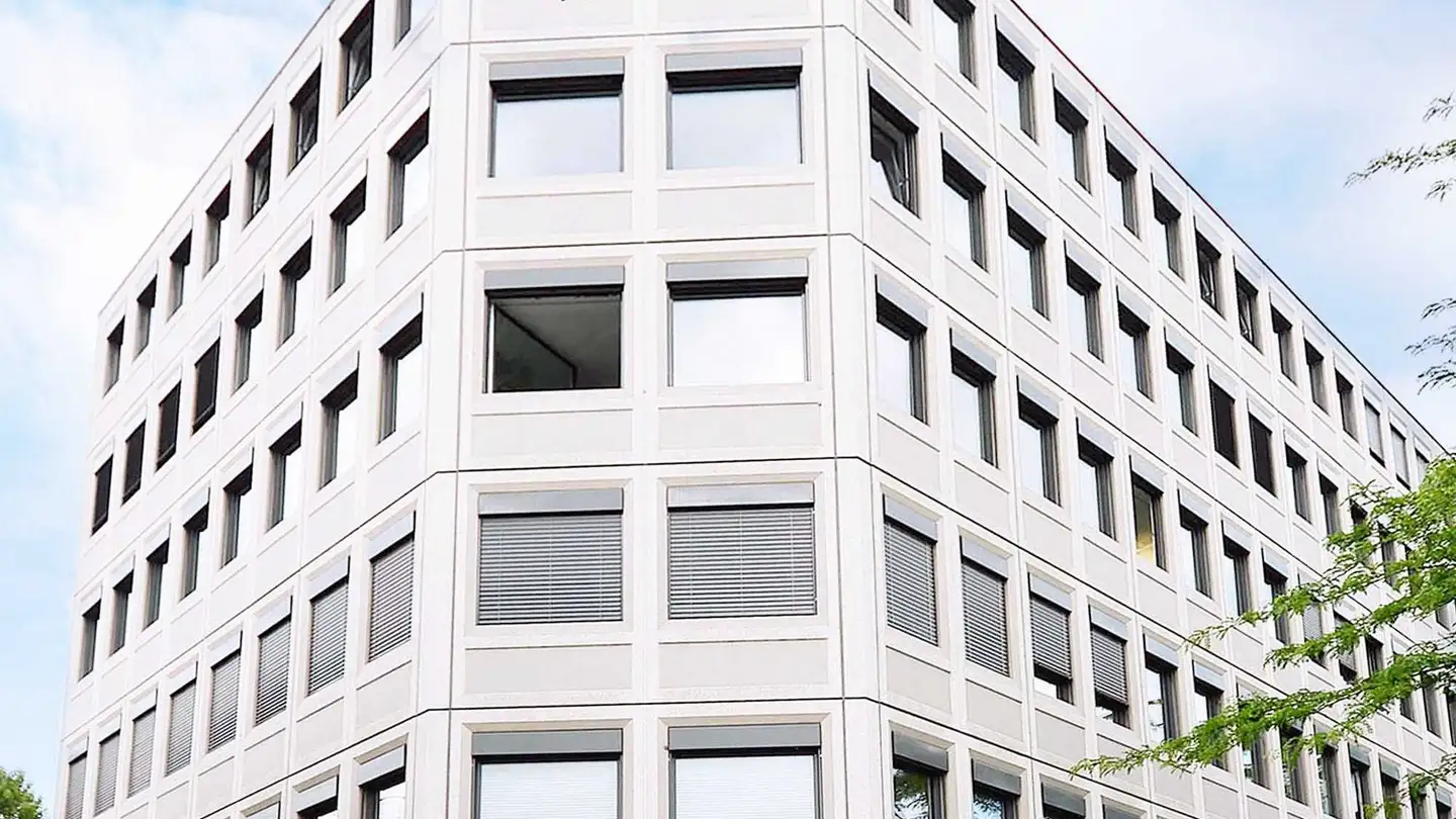 Bürofläche mieten - Rautistrasse 33, 8047 Zürich - Foto 4