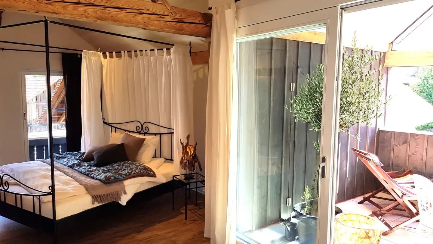 Appartamento in affitto - 3150 Schwarzenburg