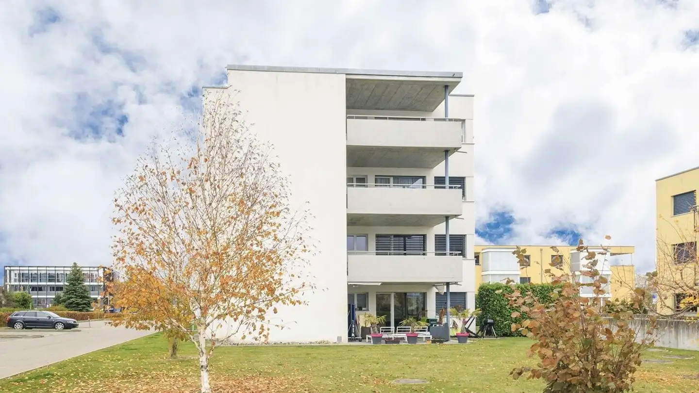 Appartamento in affitto - Chemin De La Prairie 6, 1470 Estavayer-le-Lac - Photo 3