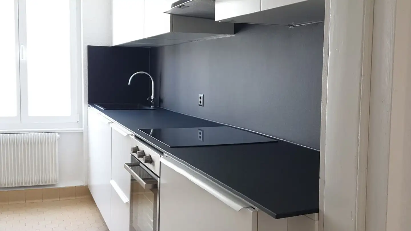 Appartement à louer - Paradiesstrasse 11, 9000 St. Gallen