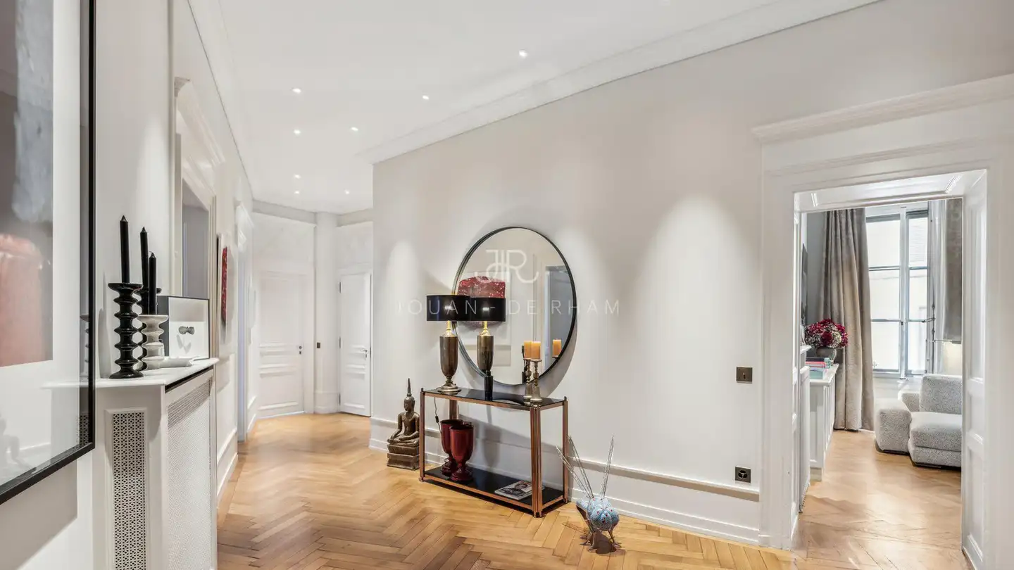 Appartement à louer - 1204 Genève - Photo 3