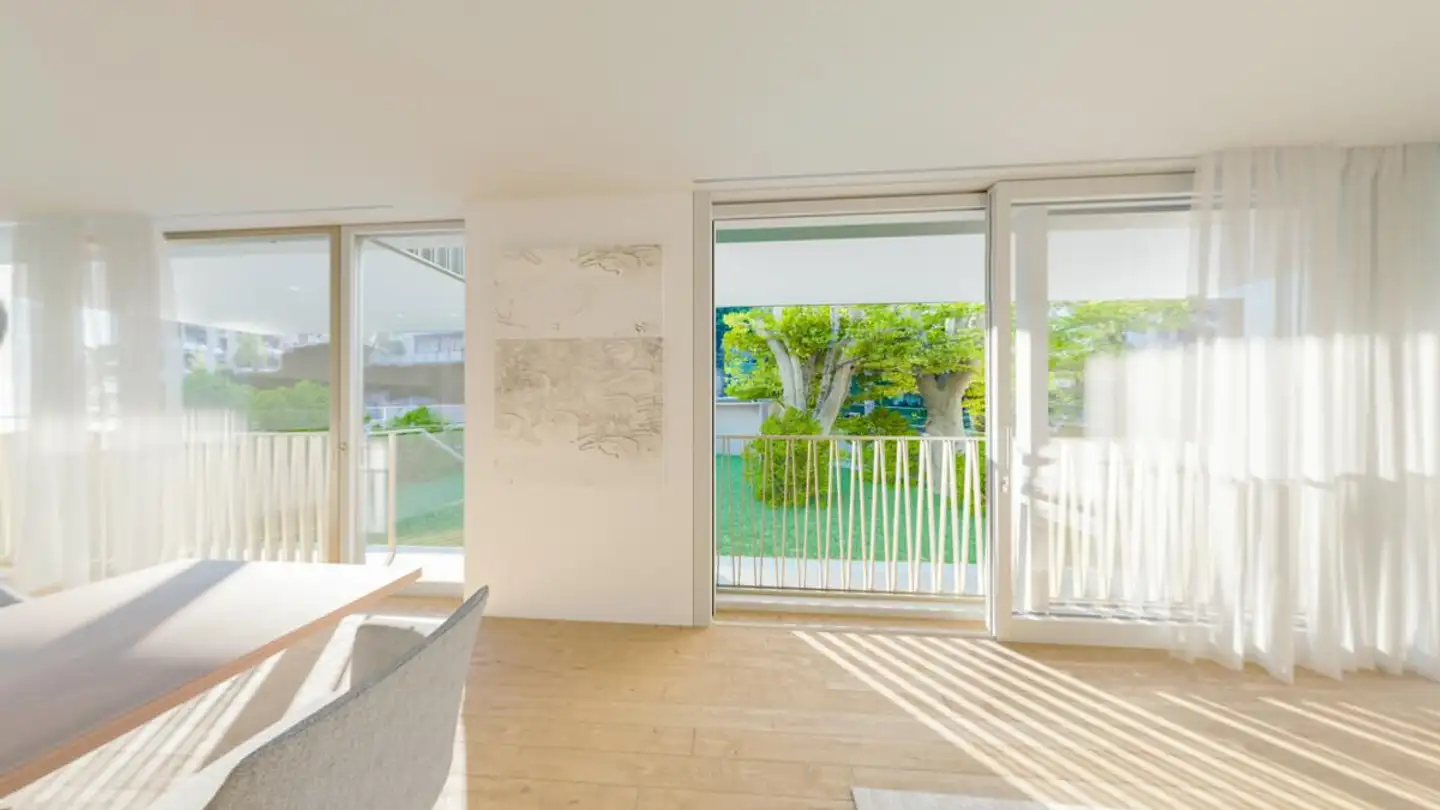 Apartment for sale - Lörracherstrasse 162, 4125 Riehen - Photo 3