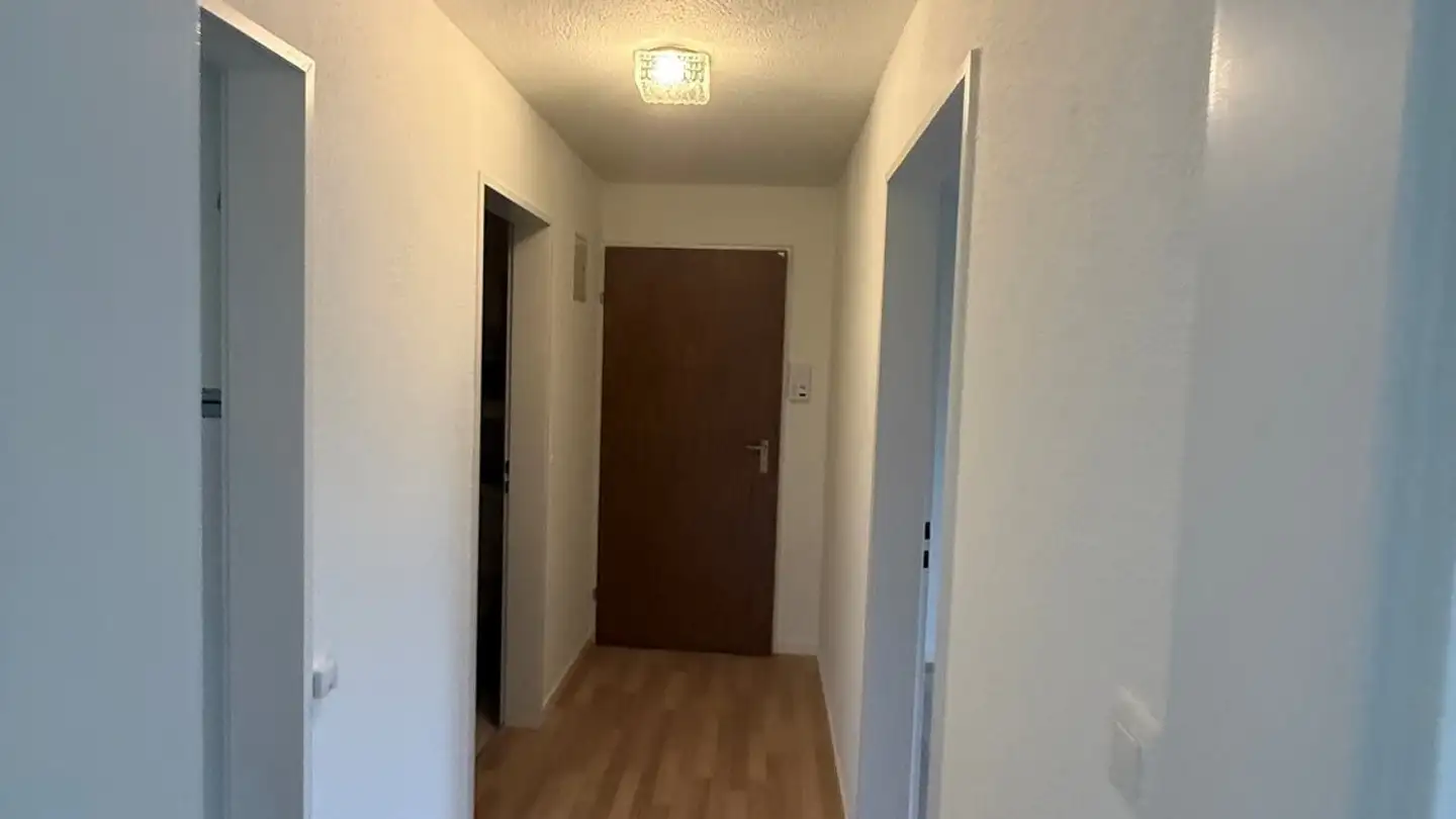 Appartamento in affitto - Spreite 14, 8853 Lachen SZ