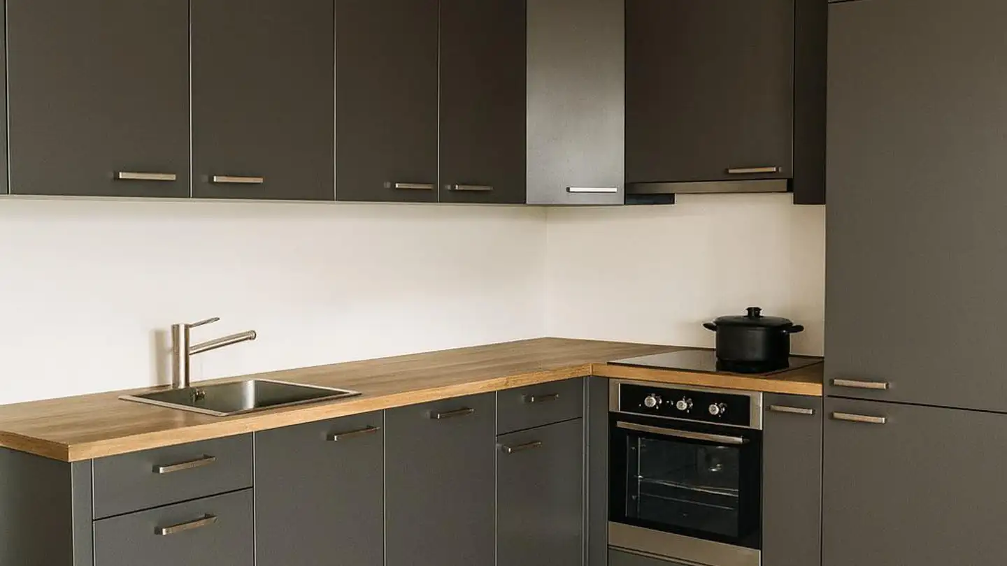 Appartamento in affitto - Bernstrasse 116, 4852 Rothrist - Foto 2