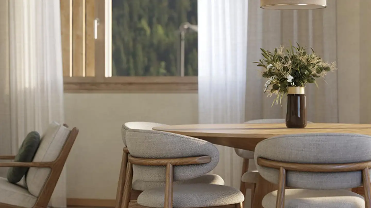 Appartement à vendre - Via Dil Parc 2, 7018 Flims Waldhaus - Photo 2
