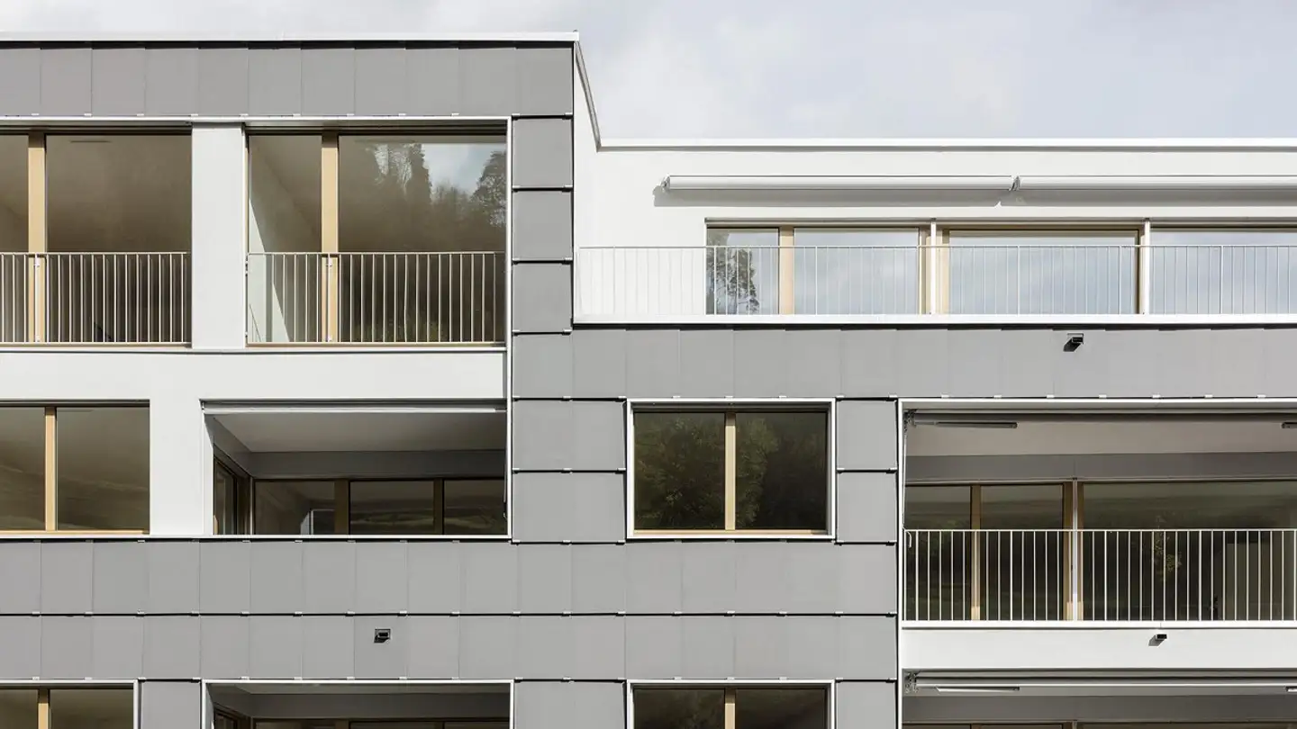 Wohnung mieten - Zwirnerstrasse 78, 8041 Zürich - Foto 2