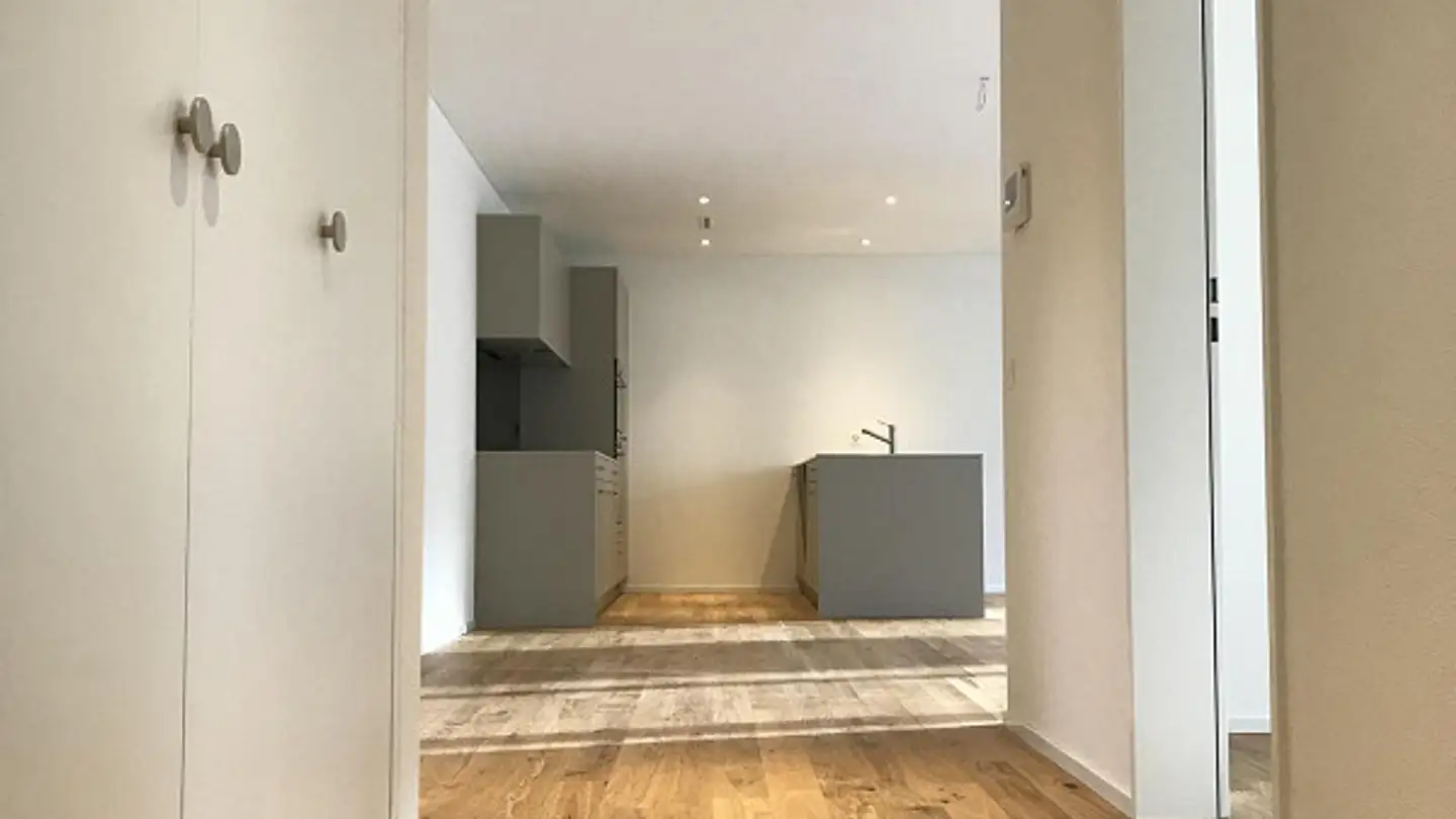 Wohnung mieten - Zwirnerstrasse 78, 8041 Zürich - Foto 3