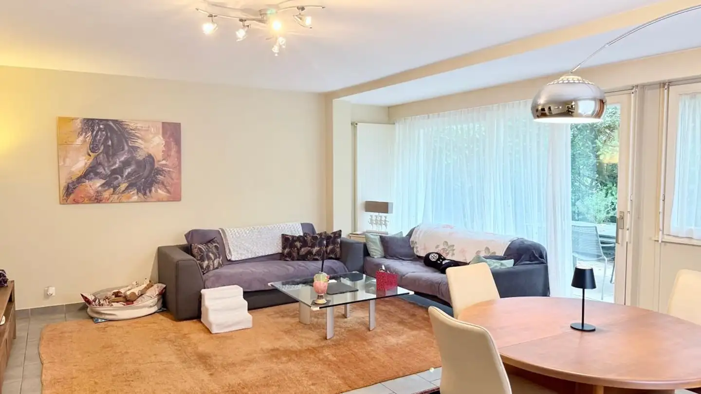 Casa a schiera in vendita - 1260 Nyon - Foto 4