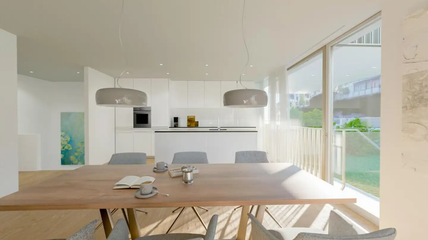 Apartment for sale - Lörracherstrasse 162, 4125 Riehen - Photo 2