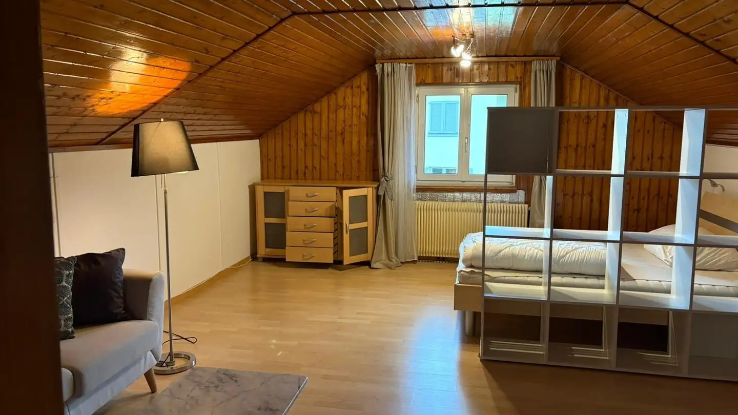 Appartamento in affitto - St. Gallerstrasse 40, 7320 Sargans - Foto 2