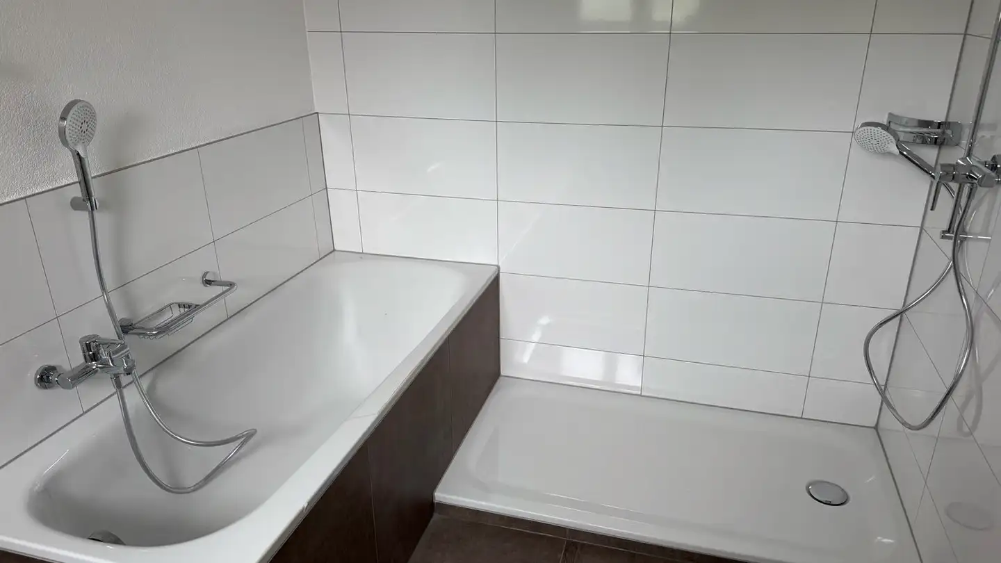 Appartamento in affitto - Brunnmattstrasse 68, 4528 Zuchwil - Foto 2