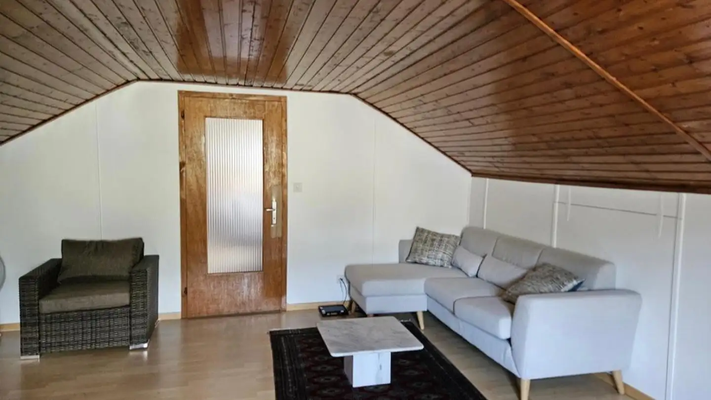 Appartamento in affitto - St. Gallerstrasse 40, 7320 Sargans - Foto 3