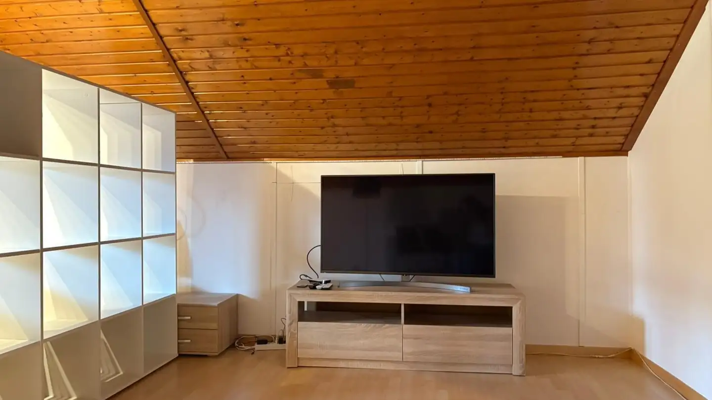 Appartamento in affitto - St. Gallerstrasse 40, 7320 Sargans - Foto 4