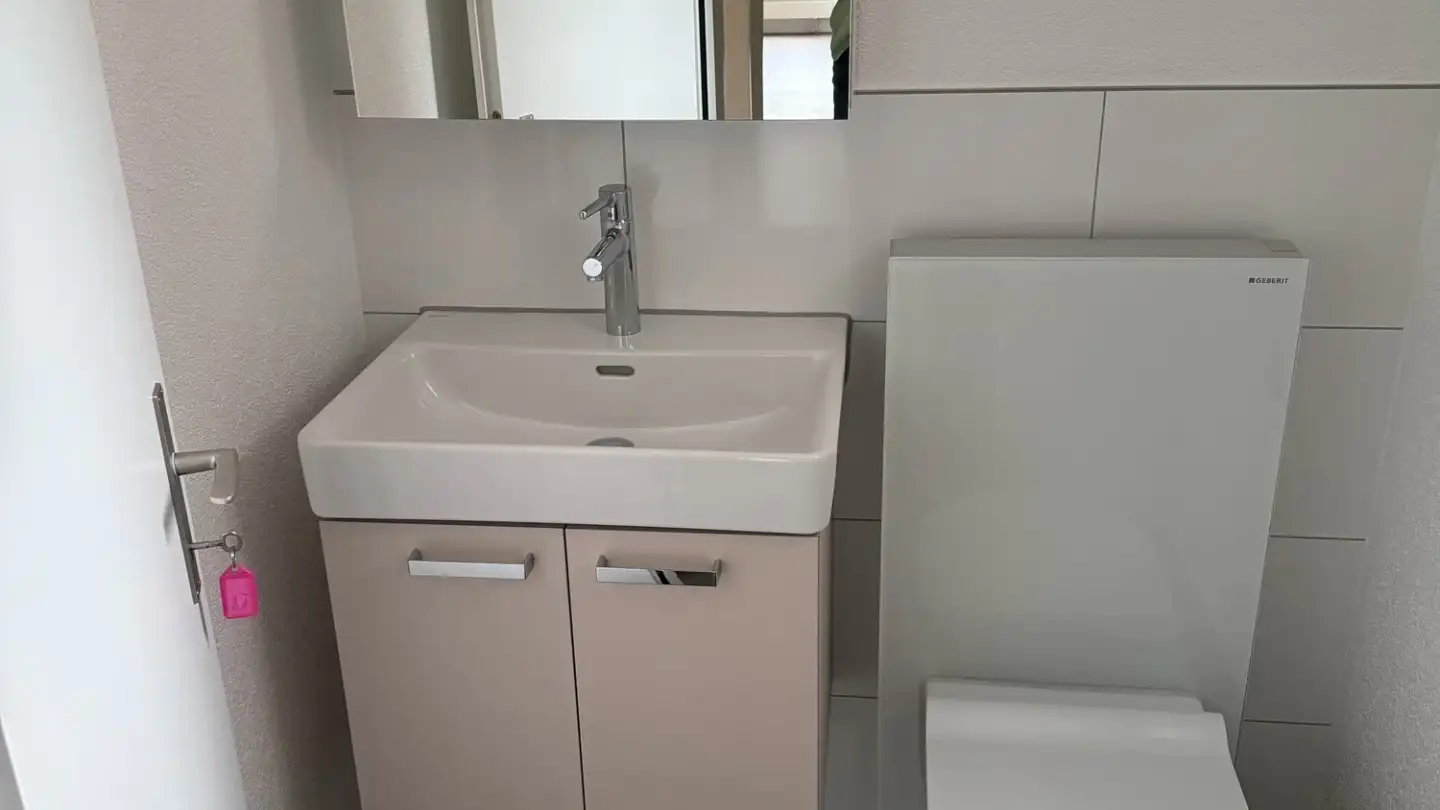 Appartamento in affitto - Brunnmattstrasse 68, 4528 Zuchwil - Foto 3