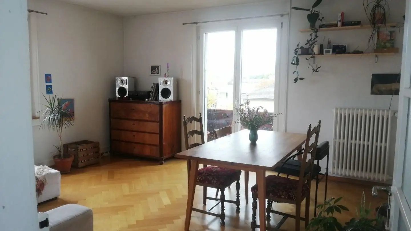 Appartamento in affitto - 3008 Bern - Photo 3
