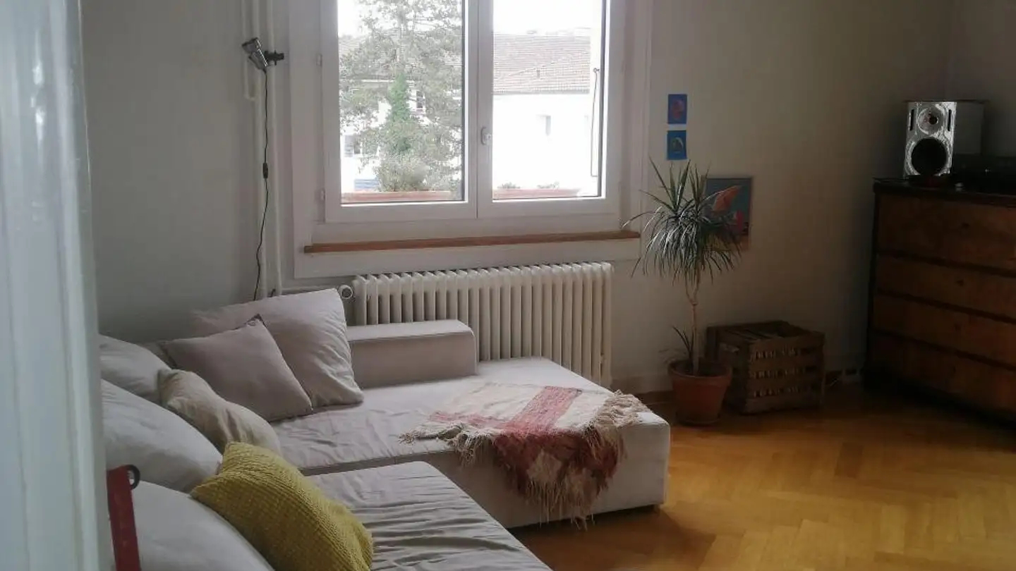 Appartamento in affitto - 3008 Bern - Photo 4