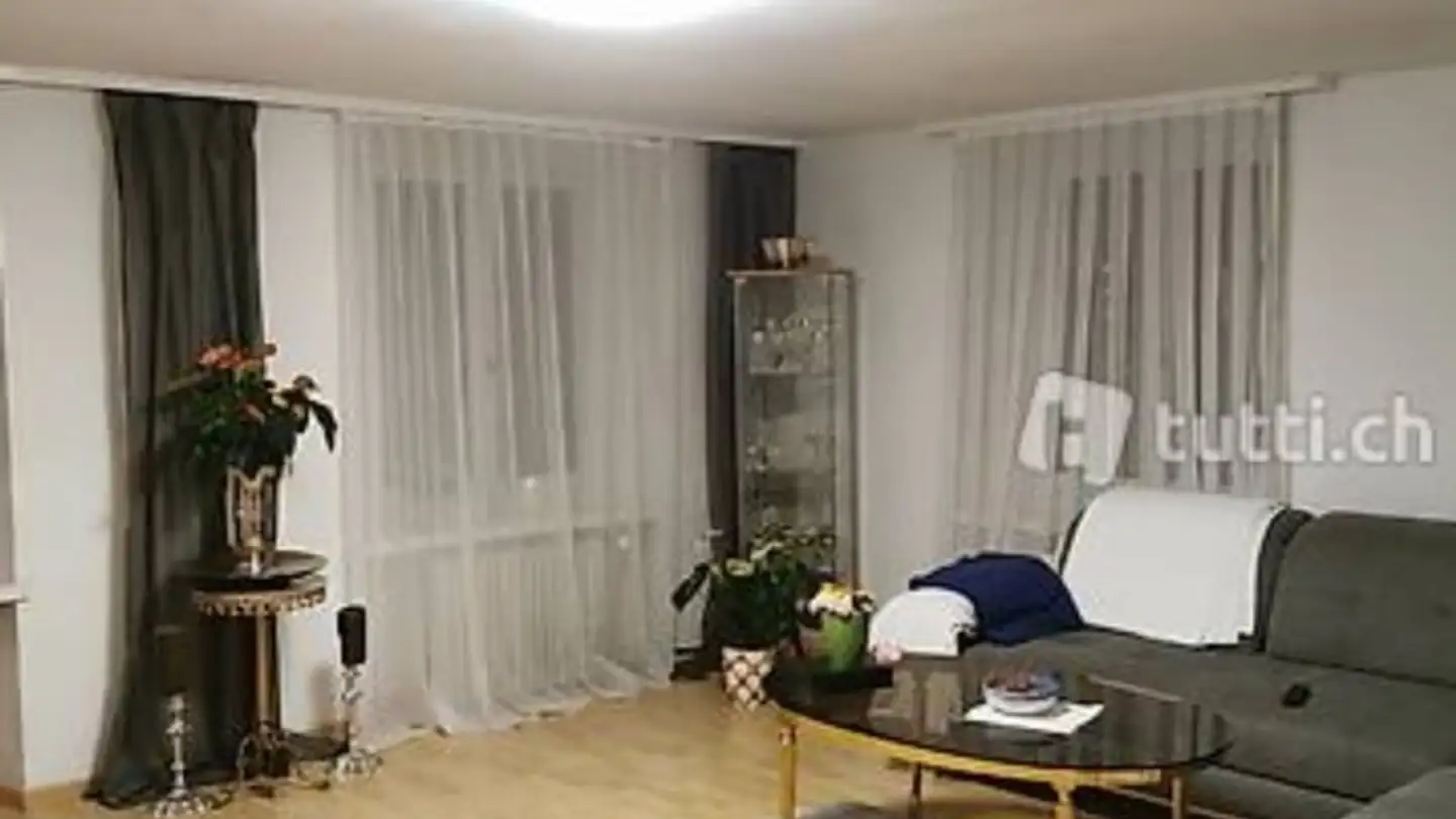 Stanza singola in affitto - 8712 Stäfa - Photo 3